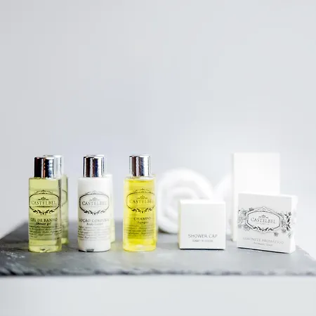 Castanheiro Boutique Otel