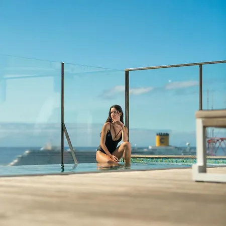 Otel Castanheiro Boutique Funchal