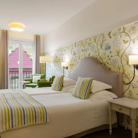 Castanheiro Boutique Otel Funchal