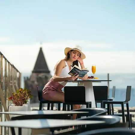 Castanheiro Boutique Funchal