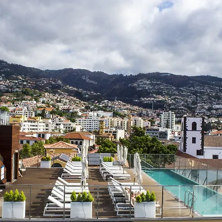 Castanheiro Boutique Funchal