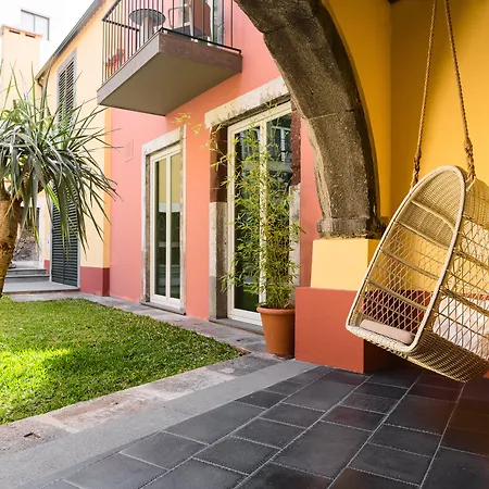 Castanheiro Boutique Otel