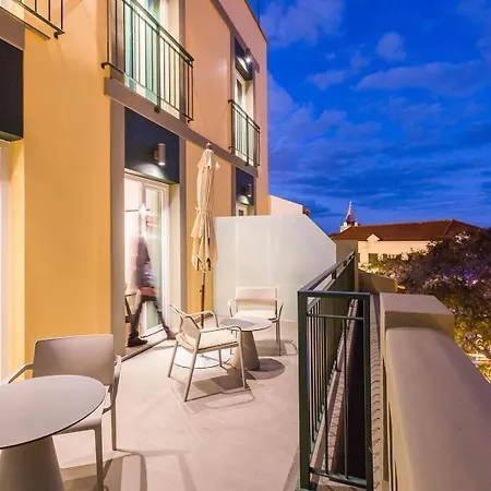 Castanheiro Boutique 4*