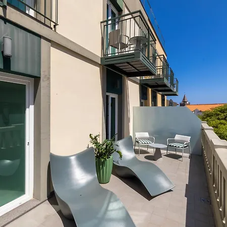 Castanheiro Boutique Otel Funchal