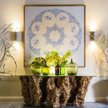 Castanheiro Boutique Otel