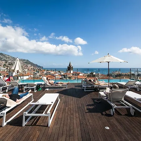 Otel Castanheiro Boutique