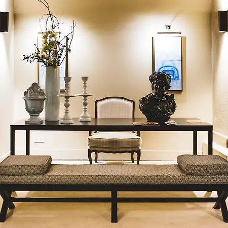 Castanheiro Boutique Otel Funchal