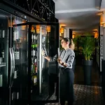 Castanheiro Boutique 4* Funchal