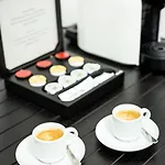 Castanheiro Boutique Szálloda Funchal