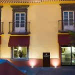 Castanheiro Boutique 4* Funchal