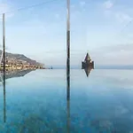 Castanheiro Boutique Szálloda Funchal