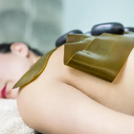 Castanheiro Boutique Otel 4*