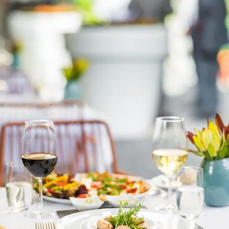 Castanheiro Boutique Otel Funchal