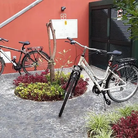 Castanheiro Boutique 4* Funchal (Madeira)