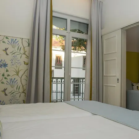 Castanheiro Boutique Otel