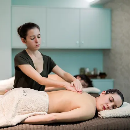 Castanheiro Boutique Otel