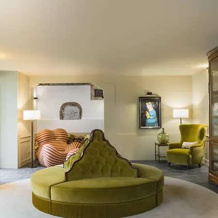 Castanheiro Boutique Hotel Funchal (Madeira)