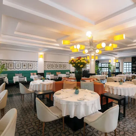 Otel Castanheiro Boutique Funchal