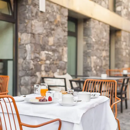 Castanheiro Boutique Otel Funchal