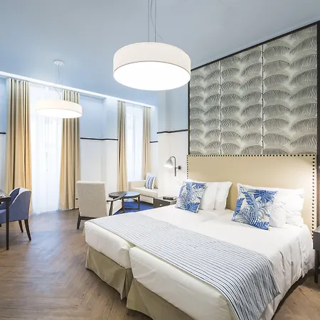 Otel Castanheiro Boutique Funchal