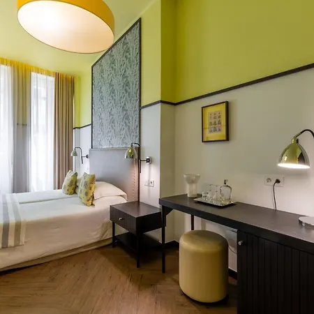 Castanheiro Boutique Otel