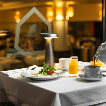 Otel Castanheiro Boutique 4*