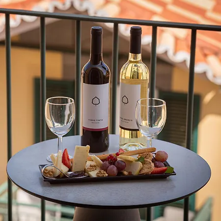 Castanheiro Boutique Otel