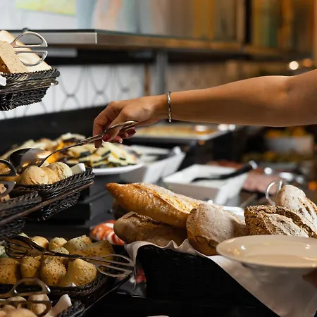 Otel Castanheiro Boutique Funchal