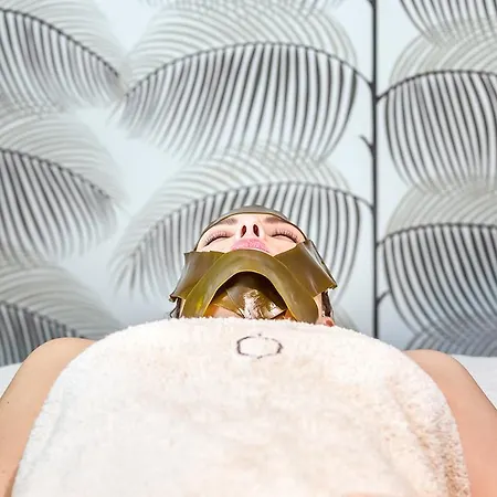 Castanheiro Boutique Otel 4*