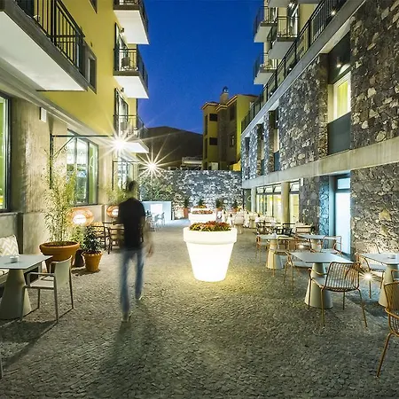 Castanheiro Boutique