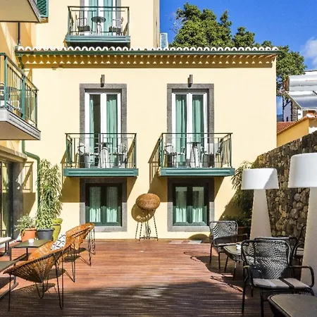 Otel Castanheiro Boutique