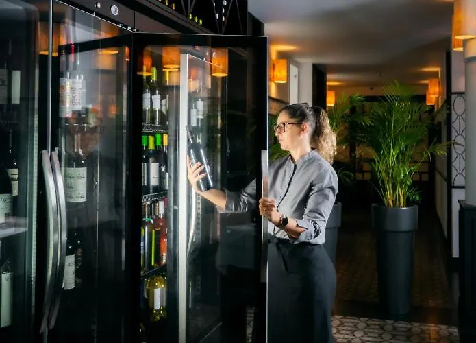 Castanheiro Boutique 4* Funchal (Madeira)