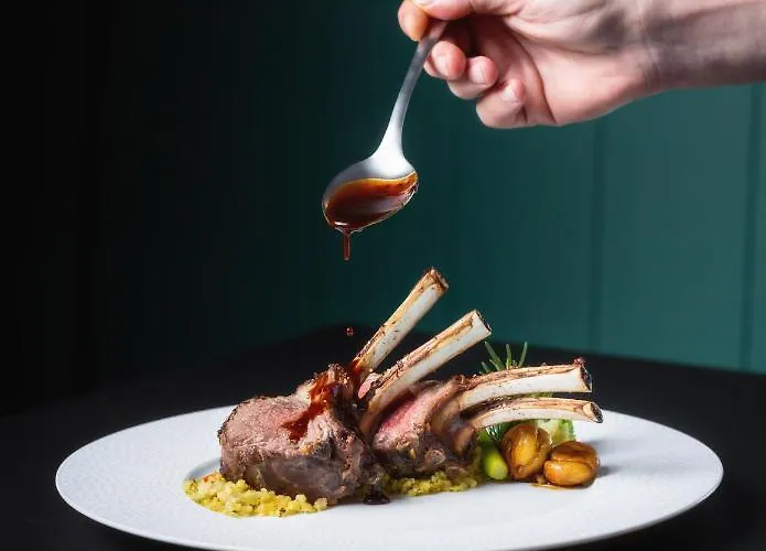 Hotel Castanheiro Boutique Funchal (Madeira)