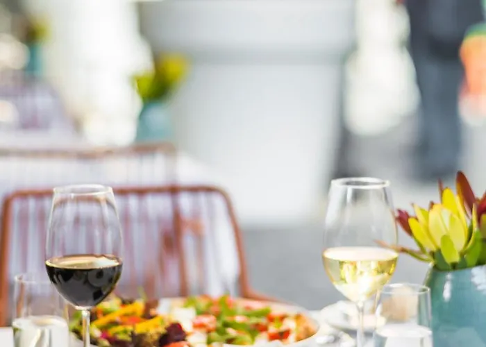 Castanheiro Boutique Hotel Funchal (Madeira)