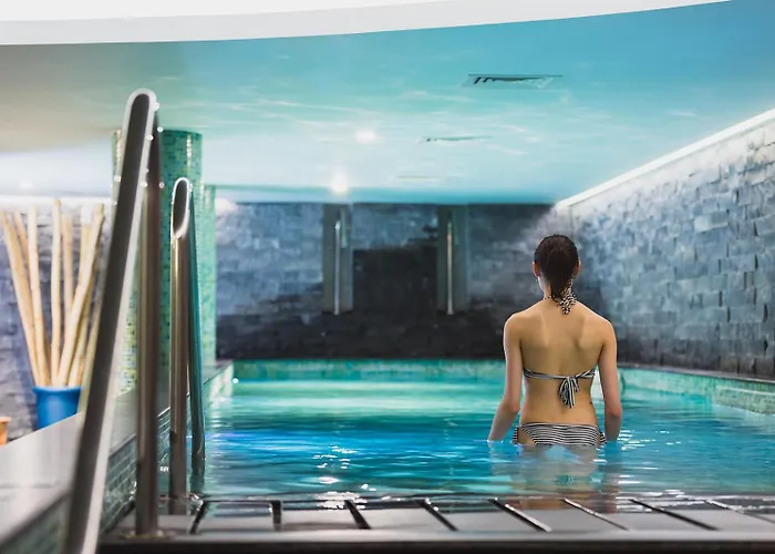 Castanheiro Boutique Hotell 4*