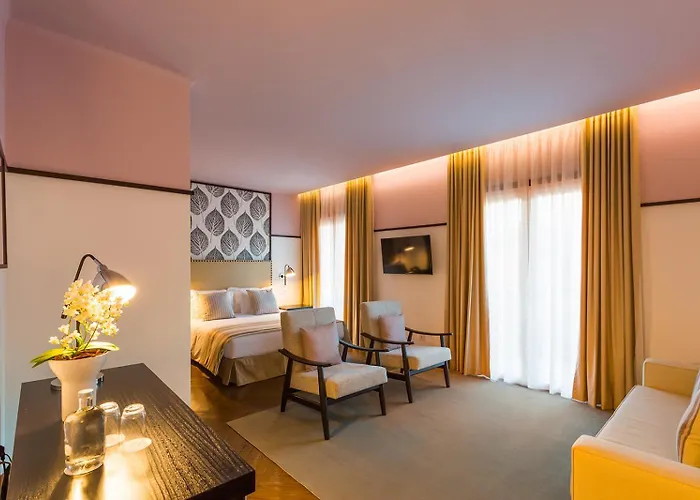 Castanheiro Boutique