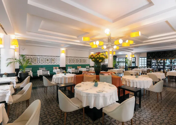 Hotell Castanheiro Boutique Funchal (Madeira)