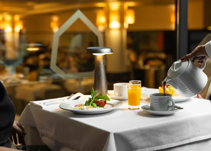 Hotell Castanheiro Boutique 4*