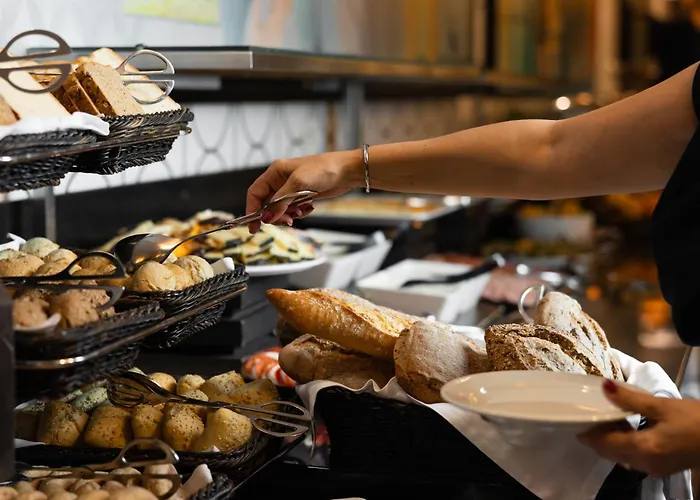 Hotel Castanheiro Boutique Funchal (Madeira)