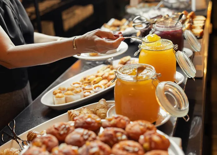 Castanheiro Boutique 4*