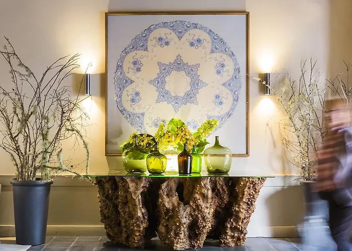 Castanheiro Boutique Hotel