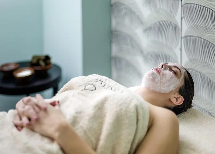 Castanheiro Boutique Funchal (Madeira)