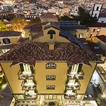 Castanheiro البوتيكي فونشال