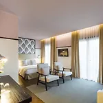 Castanheiro البوتيكي فندق