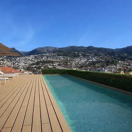 Castanheiro Boutique 4* Φουνκάλ