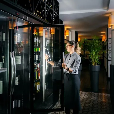 Castanheiro Boutique 4* Funchal