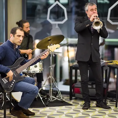 Castanheiro Boutique Ξενοδοχείο 4*