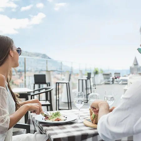 Hotel Castanheiro Boutique Funchal (Madeira)