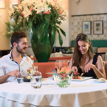 Castanheiro Boutique Hotel Funchal (Madeira)