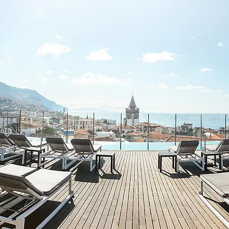 Castanheiro Boutique Otel 4*